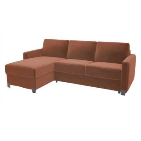 Jana 2(180)FF-1D75(1)S PRO Gala Collezione sofa bed