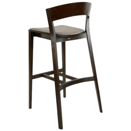 Archer bar chair H-4800 Natural oak M00 Paged