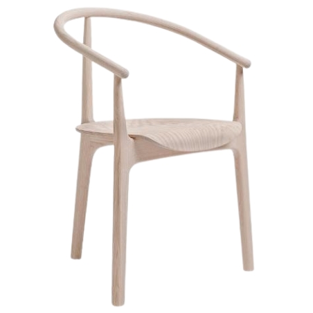 Evo chair B-2940 Beech Paged