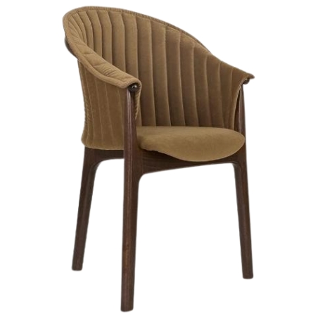 Evo chair B-2945 beech Paged