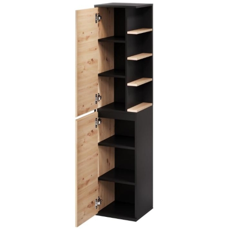 Mossa Type 70 hanging locker Szynaka Meble