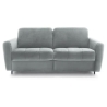 Sofa Olbia 2(160)FF PRO Gala Collezione szara