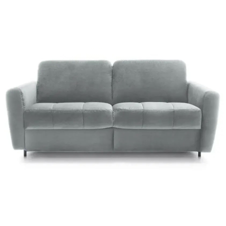 Sofa Olbia 2(140)FF PRO Gala Collezione szara