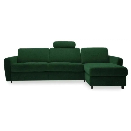 Corner sofa Olbia 2(140)FF-1D(1)S Pro Gala Collezione