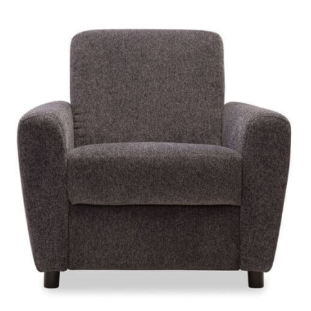 Olbia 1 free-standing armchair Gala Collezione