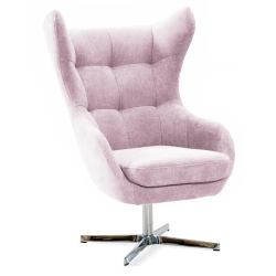 Fabrics Gr.B: Prestige 2765 Kolor tapicerki: Shades of pink Gala list of seat bases 3: N09 