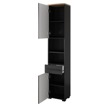 High cabinet Swing Type 70 Szynaka Meble