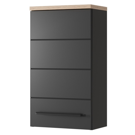 Hanging cabinet 1D Swing Type 71 Szynaka Meble