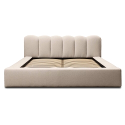 Kolor tapicerki: shades of beige Quarto Fabrics Group 4: Ditra New 20 