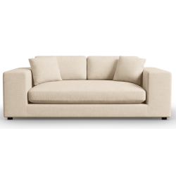 Kolor tapicerki: shades of beige Choice of fabric: Beige (BABTOF) 