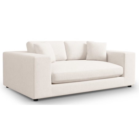 Sofa trzyosobowa Tendance tkanina strukturalna Christian Lacroix