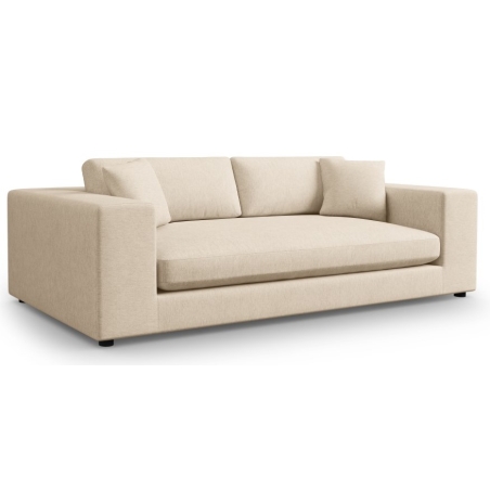 Sofa 4 osobowa Tendance tkanina strukturalna Christian Lacroix