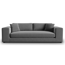 Kolor tapicerki: shades of grey Choice of fabric: Gray (PariSte) 
