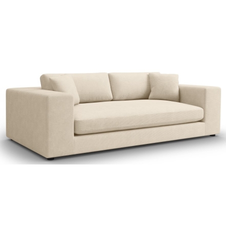 Sofa czteroosobowa Tendance sztruks Christian Lacroix