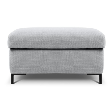 colour - shades of grey, Christian Lacroix Yanis Tkanina structural rims - Light Gray (Bjo06)