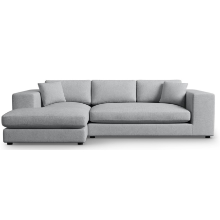 Kolor tapicerki: odcienie szarego Wybór tkaniny: Jasny Szary (BABLGR) 