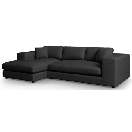 Tendance corner sofa in Christian Lacroix structural fabric