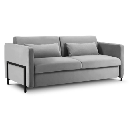 Sofa 2-osobowa z funkcją spania 2SF Yanis Welur Christian Lacroix