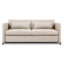 Kolor tapicerki: shades of beige Choice of fabric: Beige (Bjo24) 