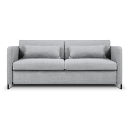 Kolor tapicerki: shades of grey Choice of fabric: Light Gray (Bjo06) 