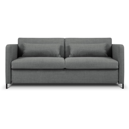 2-seater sofa with sleeping function 2SF Yanis Structural fabric Christian Lacroix