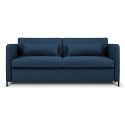 Kolor tapicerki: blues and grenades Choice of fabric: Blue (Bjo86) 