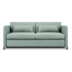 Kolor tapicerki: shades of green Choice of fabric: Mint (Bjo71) 