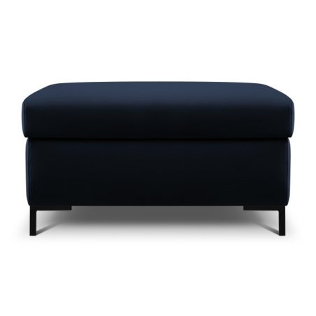 colour - blues and grenades, Christian Lacroix Yanis Welur - Royal Blue (Sal05)