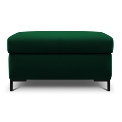 Kolor tapicerki: shades of green Choice of fabric: Bottle Green (Sal07) 