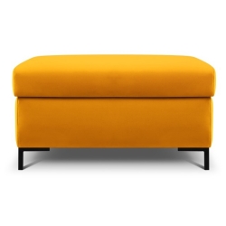 Kolor tapicerki: shades of yellow Choice of fabric: Yellow (Sal10) 