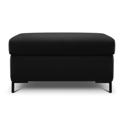Kolor tapicerki: shades of black Choice of fabric: Black (Sal19) 
