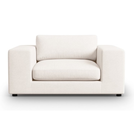 colour - shades of white, Christian Lacroix Tendance Structured fabric - White (BABWH)