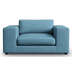 Kolor tapicerki: blues and grenades Choice of fabric: Blue (BABSKY) 