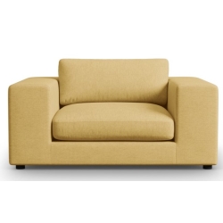 Kolor tapicerki: shades of yellow Choice of fabric: Yellow (BABYEL) 