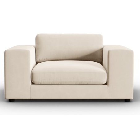 Tendance velvet armchair Christian Lacroix
