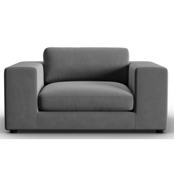 Kolor tapicerki: shades of grey Choice of fabric: Gray (PariSte) 