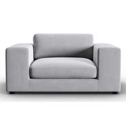 Kolor tapicerki: shades of grey Choice of fabric: Light Gray (PariLG) 