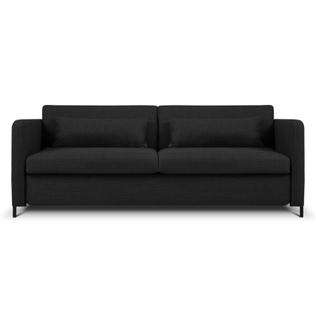 kolor - Ciemny szary, Christian Lacroix Yanis Tkanina Strukturalna - Ciemny Szary (Bjo16)