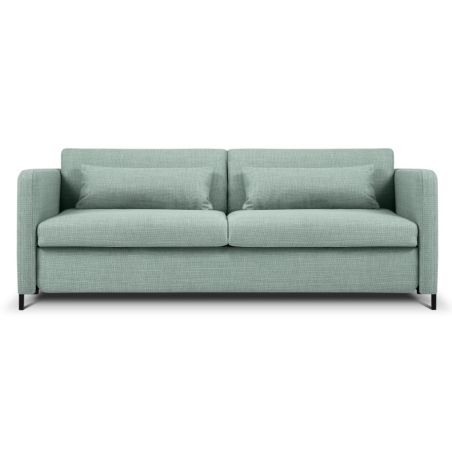 3-seater sofa with sleeping function 3SF Structural fabric Yanis Christian Lacroix