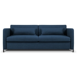 Kolor tapicerki: blues and grenades Choice of fabric: Blue (Bjo86) 