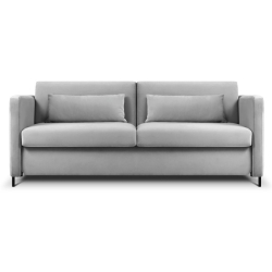 Kolor tapicerki: shades of grey Choice of fabric: Gray (Sal17) 
