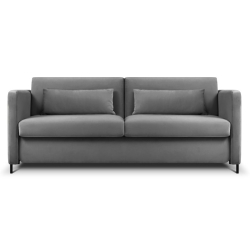 Kolor tapicerki: shades of grey Choice of fabric: Dark Gray (Sal18) 