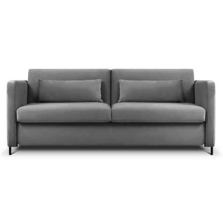 colour - shades of grey, Christian Lacroix Yanis Welur - Dark Gray (Sal18)