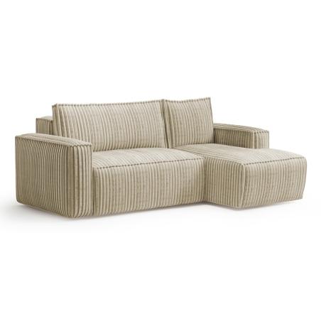 Softi MP Nidzica corner sofa