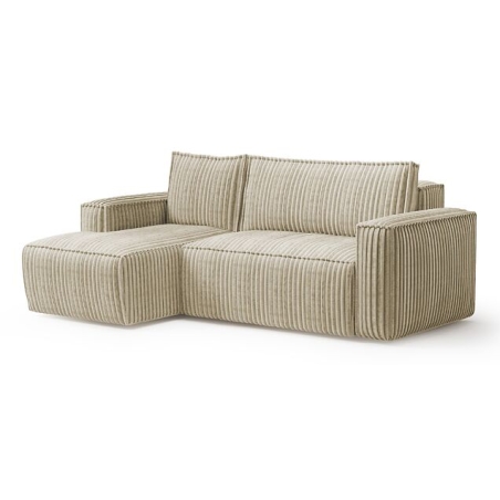 Softi MP Nidzica corner sofa