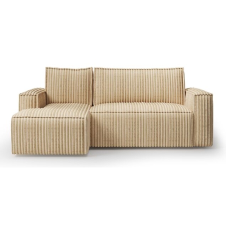 Softi MP Nidzica corner sofa