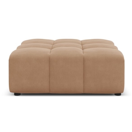 colour - shades of beige, Christian Lacroix Luc Welur - Dark Beige (Riv24)