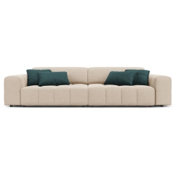 Kolor tapicerki: shades of beige Choice of fabric: Light Beige (Riv21) 