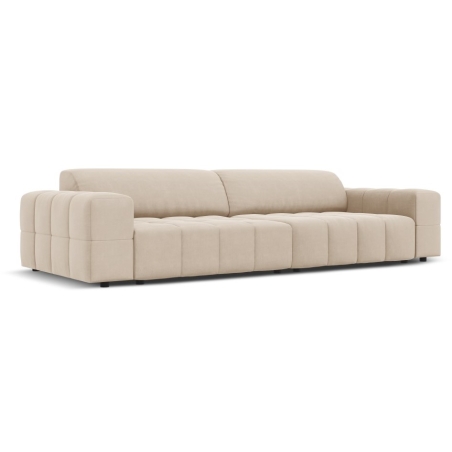 Sofa 4-os. Luc Christian Lacroix