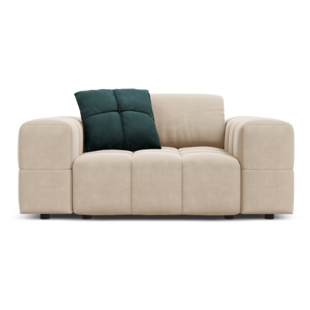 Luc armchair by Christian Lacroix